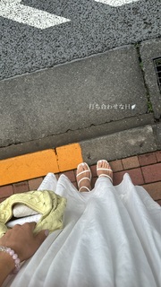 Maggy feet photo thumbnail