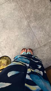 Maggy feet photo 3