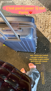 Maghla feet photo thumbnail