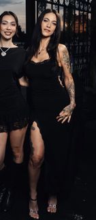 Maghla feet photo thumbnail