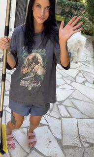 Maghla feet photo thumbnail