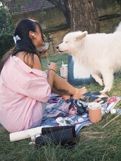 Maghla feet photo thumbnail