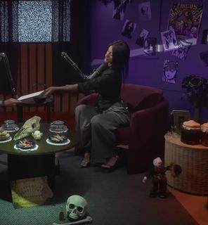 Maghla feet photo thumbnail