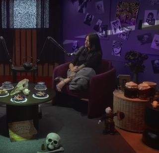 Maghla feet photo thumbnail