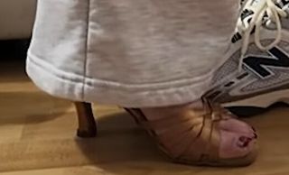 Maghla feet photo 6