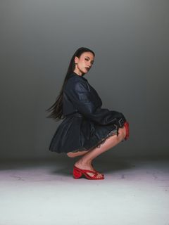 Maghla feet photo 2