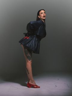 Maghla feet photo 1