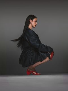 Maghla feet photo 20
