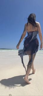 Maghla feet photo 19