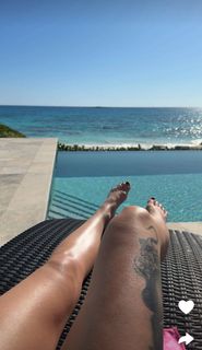 Maghla feet photo 16