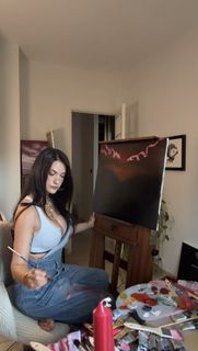 Maghla feet photo 4
