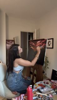 Maghla feet photo 3