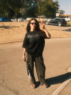 Maghla feet photo 1