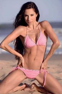 Magui Bravi feet photo thumbnail