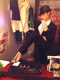 Magui Bravi feet photo thumbnail