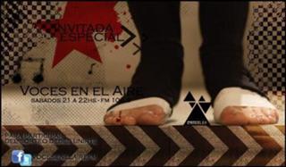 Magui Bravi feet photo thumbnail