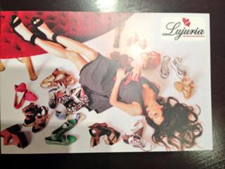 Magui Bravi feet photo thumbnail