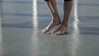 Magui Bravi feet photo thumbnail