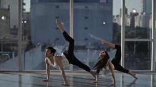 Magui Bravi feet photo thumbnail