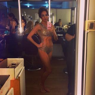 Magui Bravi feet photo thumbnail