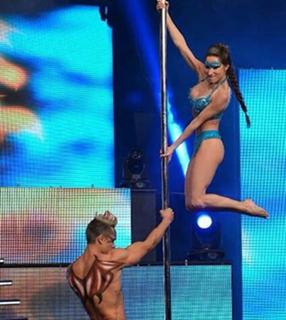 Magui Bravi feet photo thumbnail