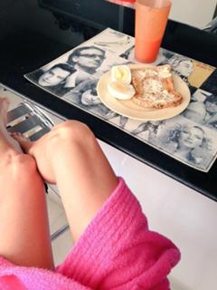 Magui Bravi feet photo thumbnail