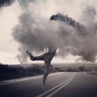 Magui Bravi feet photo thumbnail