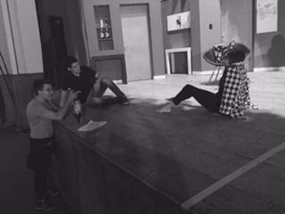 Magui Bravi feet photo thumbnail