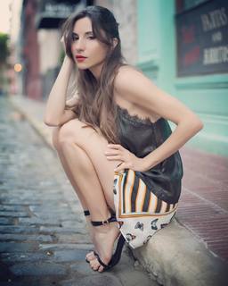 Magui Bravi feet photo thumbnail