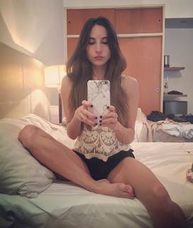 Magui Bravi feet photo thumbnail