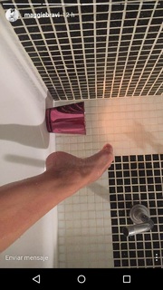Magui Bravi feet photo thumbnail