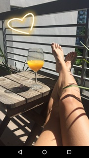 Magui Bravi feet photo thumbnail