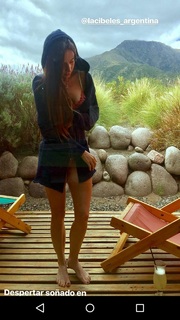 Magui Bravi feet photo thumbnail