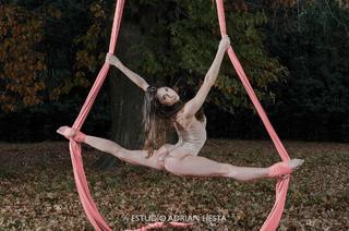 Magui Bravi feet photo thumbnail