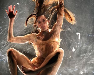 Magui Bravi feet photo thumbnail