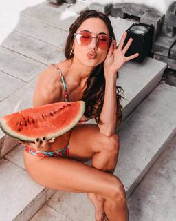 Magui Bravi feet photo thumbnail