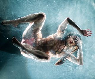 Magui Bravi feet photo thumbnail