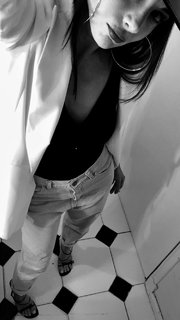 Magui Bravi feet photo thumbnail