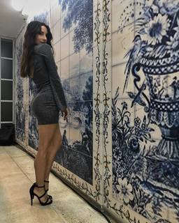 Magui Bravi feet photo thumbnail