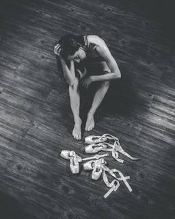 Magui Bravi feet photo thumbnail