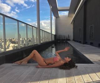 Magui Bravi feet photo thumbnail