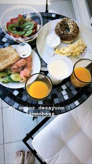 Magui Bravi feet photo thumbnail