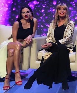 Magui Bravi feet photo thumbnail