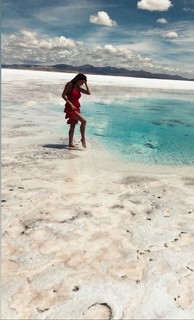 Magui Bravi feet photo thumbnail