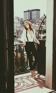 Magui Bravi feet photo thumbnail