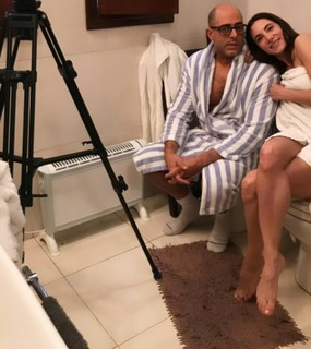 Magui Bravi feet photo thumbnail