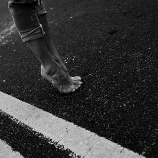 Magui Bravi feet photo thumbnail