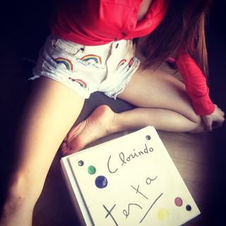 Magui Bravi feet photo thumbnail