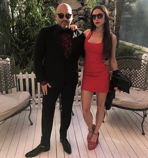 Magui Bravi feet photo thumbnail