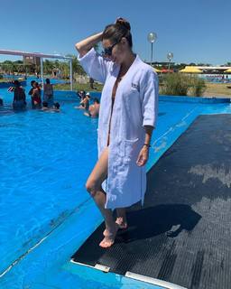 Magui Bravi feet photo thumbnail